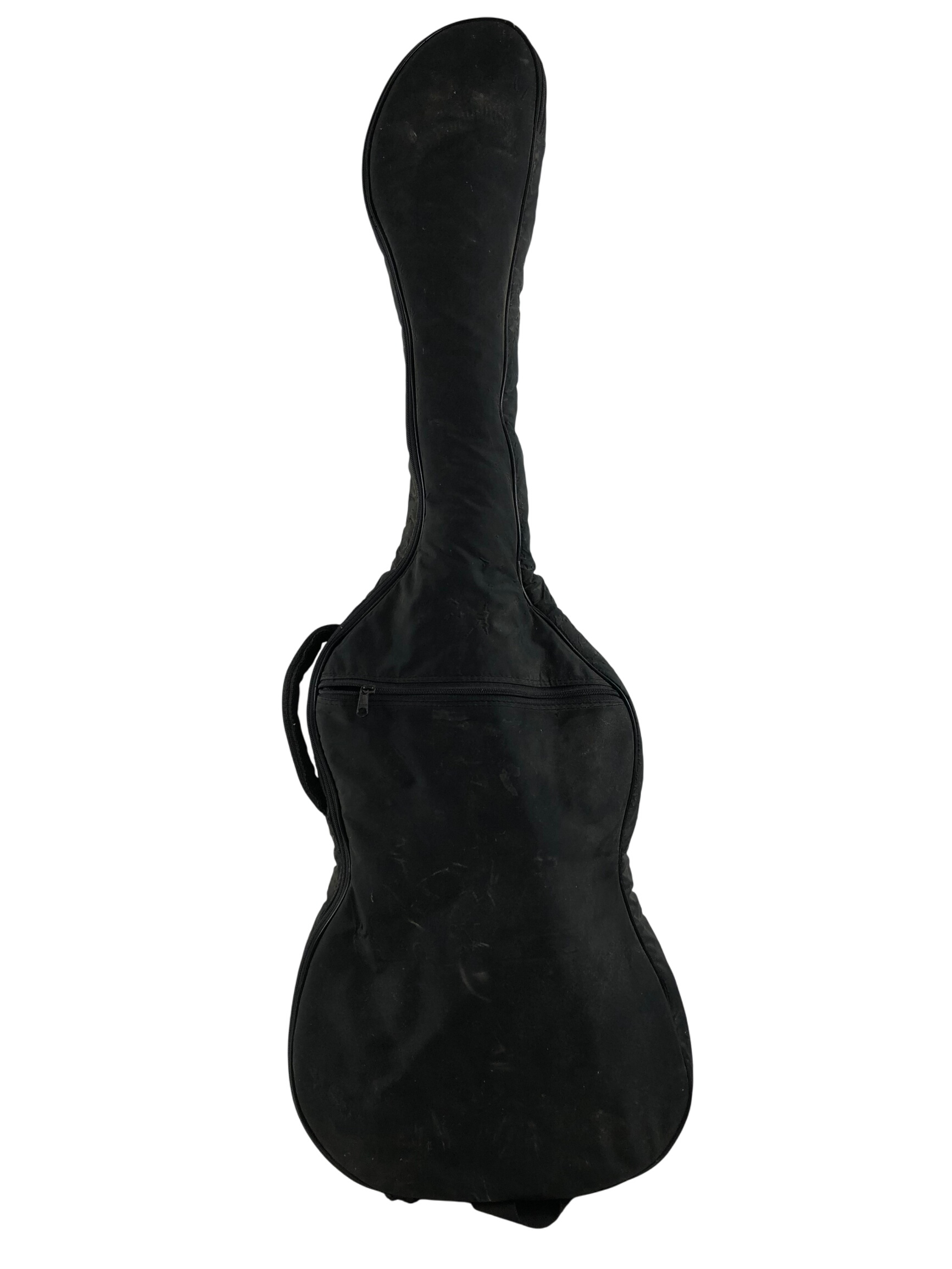 Guitare électrique Sony ARIA Pro II JS series - État correct sur Label Emmaüs